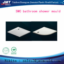 Fabricación Smc Baño bandeja de ducha molde